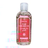 زيت الأصلي للجلد العادي والجاف من بيبيكوم جليسرين...