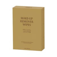 مناديل لإزالة المكياج من زورو - 50منديل