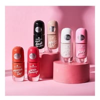 طلاء الأظافر جل بينك إنك من ايسينس - 47