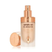 كريم أساس طبيعي تلبوري من شارلوت - 5