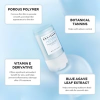 ستيك واقي شمس هيالو سيكا بملمس حريري ومثالي مدغشقر...