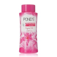 بودرة معطرة دريم فلاور من بوندس - 200 جرام