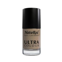 طلاء اظافر الترا كلر ترافل من ناتوريد