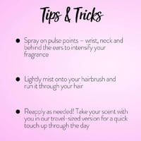 معطر جسم بخاخ رومانس آند دريمز فانتازيا من سيجنتشر...