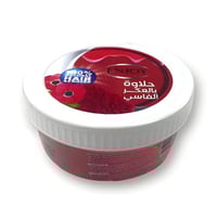 حلاوة/شمع ازالة الشعر بالعكر الفاسي من اينجوي - 40...