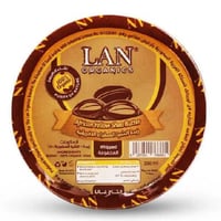 زبدة الشيا الأفريقية الصفراء لان من لان اورجانك -...