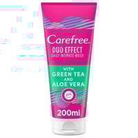 غسول نسائي مناطق حساسه بالشاي الاخضر والصبار WKL 2...