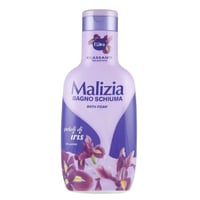 رغوة استحمام بأوراق السوسن الجرماني من ماليزيا - 1...