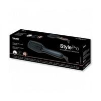 فرشاة سيراميك لتمليس الشعر اتش اس 60 الشعر من بيور...