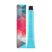 صبغة شعر احمر كولاج 0/90 من لاكمي - 60مل