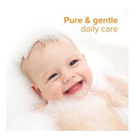 شامبو شعر للأطفال من جونسون - 200مل