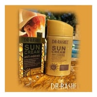 كريم واقي شمس بالذهب والكولاجين بالاس بي اف +++60...