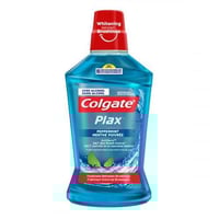 غسول فم بروح النعناع بلاكس من كولجيت - 500مل