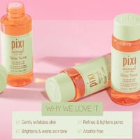 تونر للوجه جلو من بيكسي - 100مل