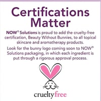 زيت بالخروع من ناو - 118مل