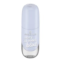 طلاء الأظافر جل لكي تو هاف بلو من ايسينس - 39