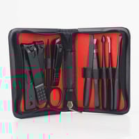 مجموعة للعناية بالاظافر من لوفيان - BT-011