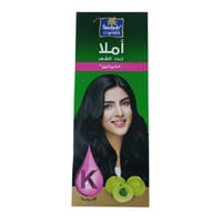 زيت شعر بالكيراتين أملا من بارشوت - 500مل