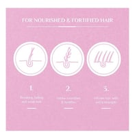 شامبو شعر بالثوم من فاتيكا - 400مل