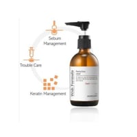 مقشر سائل بحمض الجليكوليك والأربوتين لتقشير وتفتيح...