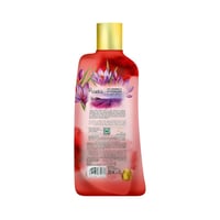 غسول جسم بالزعفران الساحر من فاتيكا - 250مل