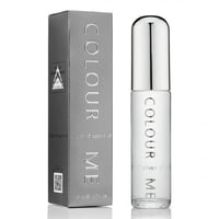 عطر سيلفر سبورت من كولورمي , 50 مل