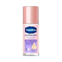 مزيل عرق رول امبول سيروم برايت اند سموث جلوتا جلو...