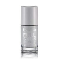فلورمار طلاء اظافر 8مل فل كلور 28