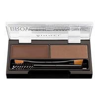 باليت حواجب بني غامق من ريميل