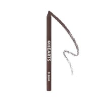 قلم تحديد العيون مقاوم للماء بني من هارتس - 03