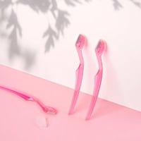 امواس حواجب من كوين لي لي - 3شفرات