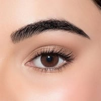 عدسات ملونه من لنس مي - ديت