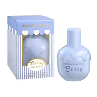 ومن سيكرت عطر بيري تمبتيشن 40مل تواليت