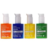 مجموعة العناية المتكاملة من بيزلين - 4 قطع