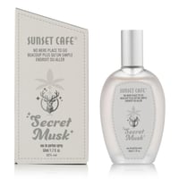 كولونيا اطفال مسك من سنسيت كافيه - 50مل