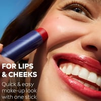 مرطب الشفاه احمر كيرِنغ بيوتي من لابيللو - 4.8جرام