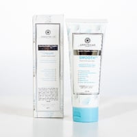 كريم سموث اعيدي الحيوية لبشرتك من الريشة - 150مل