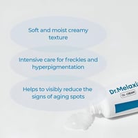 كريم الترانيكساميك لتفتيح وتوحيد البشرة من دكتور م...