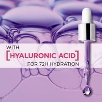 شامبو شعر حمض الهيالورونيك المرطب ايلفيف من لوريال...