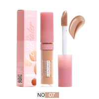 كونسيلر تغطية كاملة من كرستين - 07