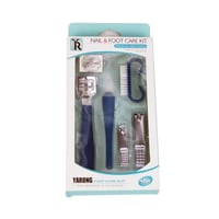 طقم العناية بالاظافر والقدم من لوفيان - NC-009