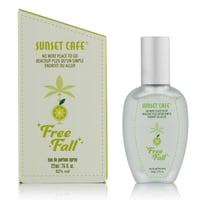 كولونيا اطفال فري فال من سنسيت كافيه - 22مل