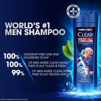 شامبو شعر تغذية فائقة إرلينج هالاند ضد القشره من ك...