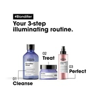 ماسك شعر بلنديفير من لوريال بروفيشنال - 250مل