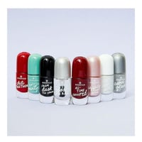 طلاء الأظافر جل فروم دسك تيل يون من ايسينس - 46