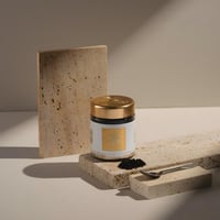 بخور العود الأبيض من سدر الخليج - 40جرام