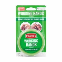 كريم اليدين ووركينج هاندز من اوكفيز - 76جرام