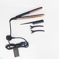 مكواه تمليس الشعر من لوفيان - LO-H2004