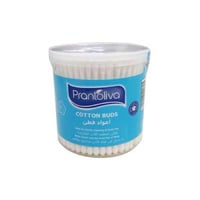 اعواد قطن الاذن من برانتوليفا , 300 حبه