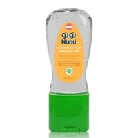 جل زيتي للأطفال برائحة منعشة من نونو - 200مل